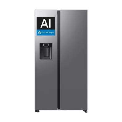 Frigorífico americano Samsung RS70F64KDTEF